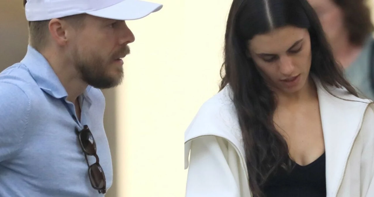 Juror "Tańca z gwiazdami" został ojcem. Nie kryje wielkiego szczęścia