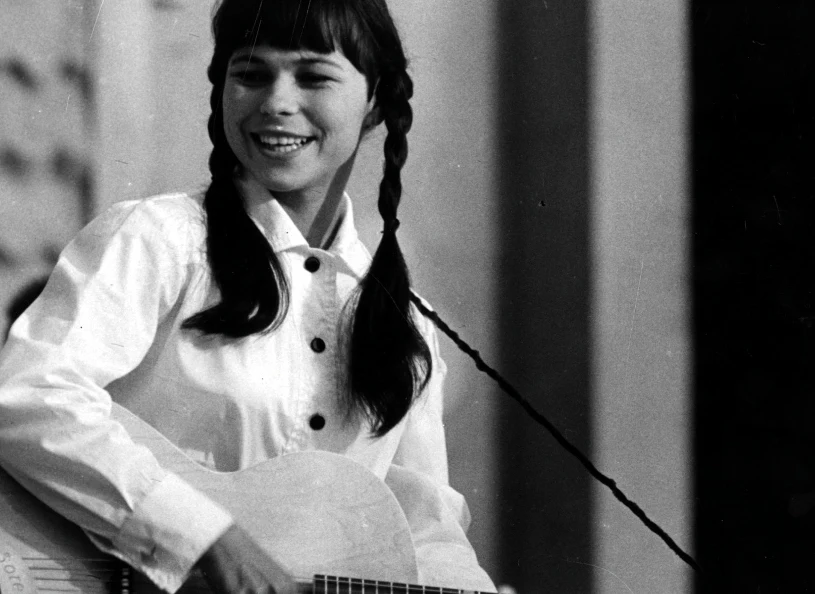 Przywołuje wspomnienia z PRL-u. Wtedy każdy się tym zajadał