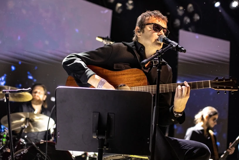 Tak brzmiała wolność lat 90. Utwór Wilków miał drugie dno