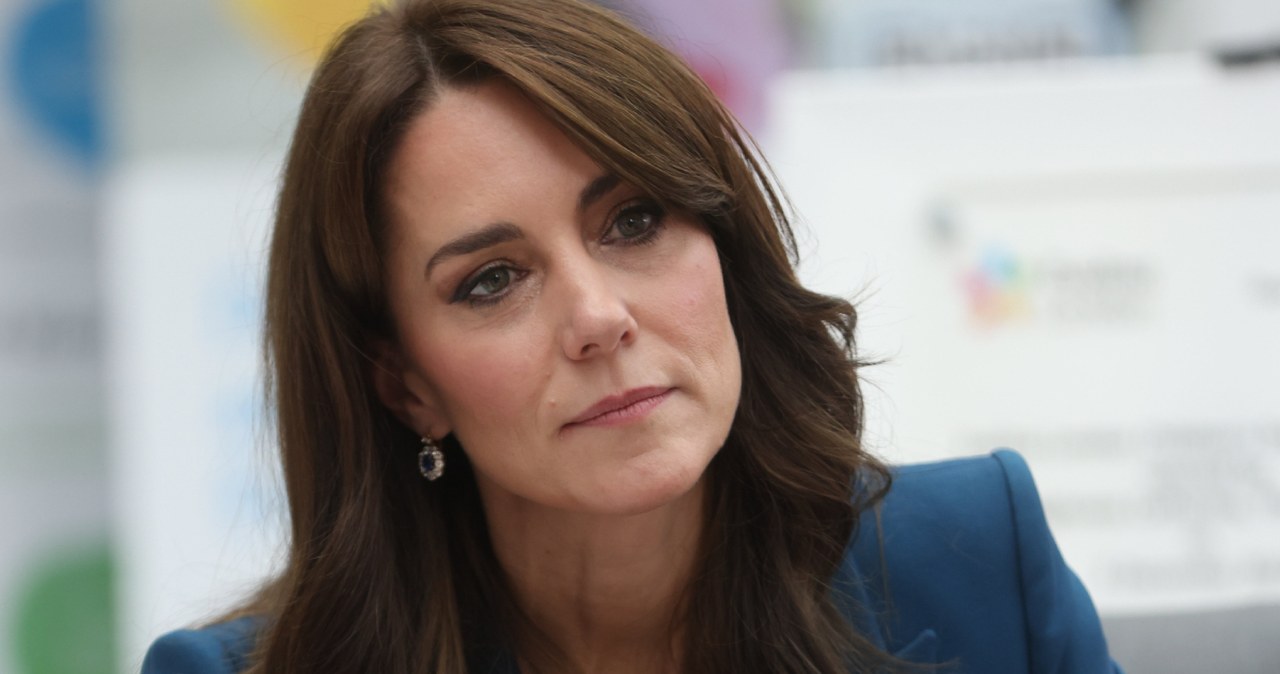 Księżna Kate łamie tradycję w dniu swoich urodzin. Pokazała nagranie