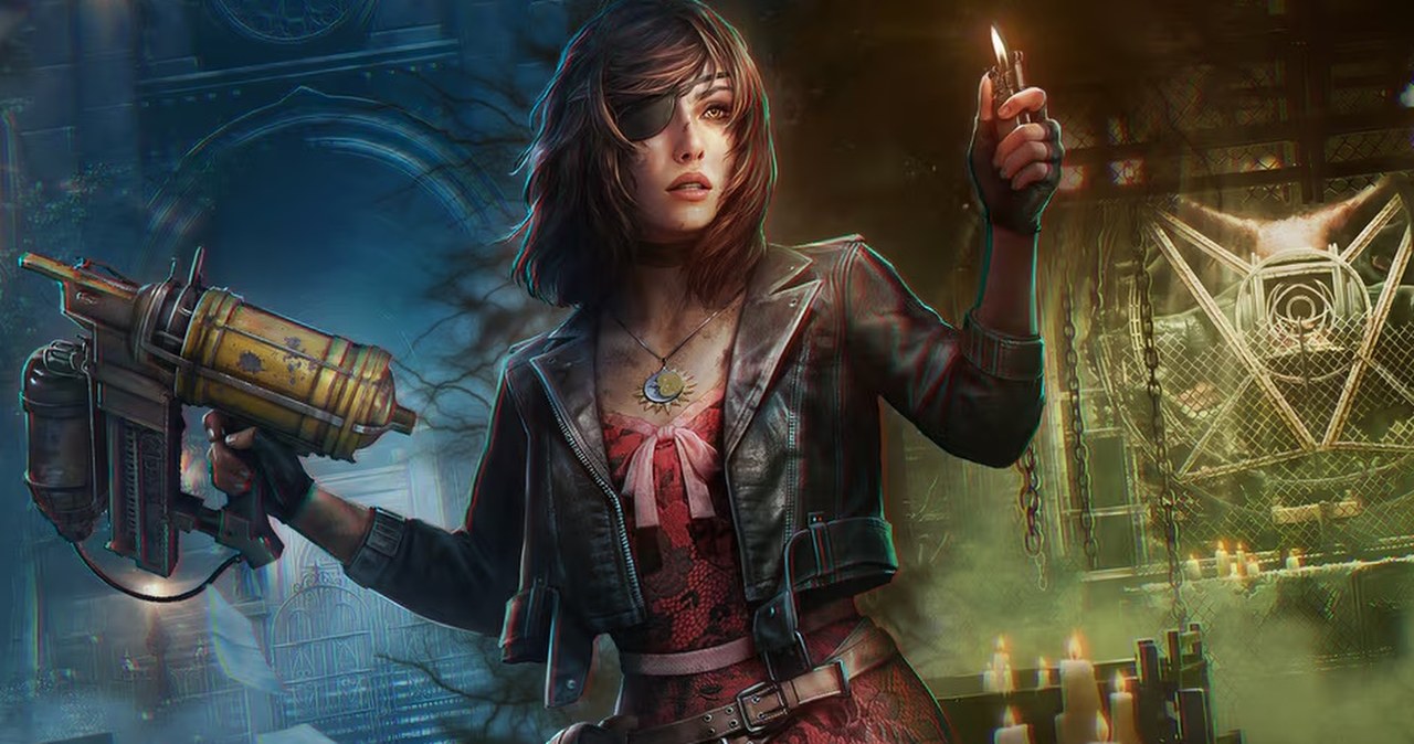 Tormented Souls 2 - recenzja. Wymagający horror dla miłośników klasyki