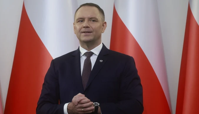 Karol Nawrocki podjął decyzję. Nowe weta prezydenta