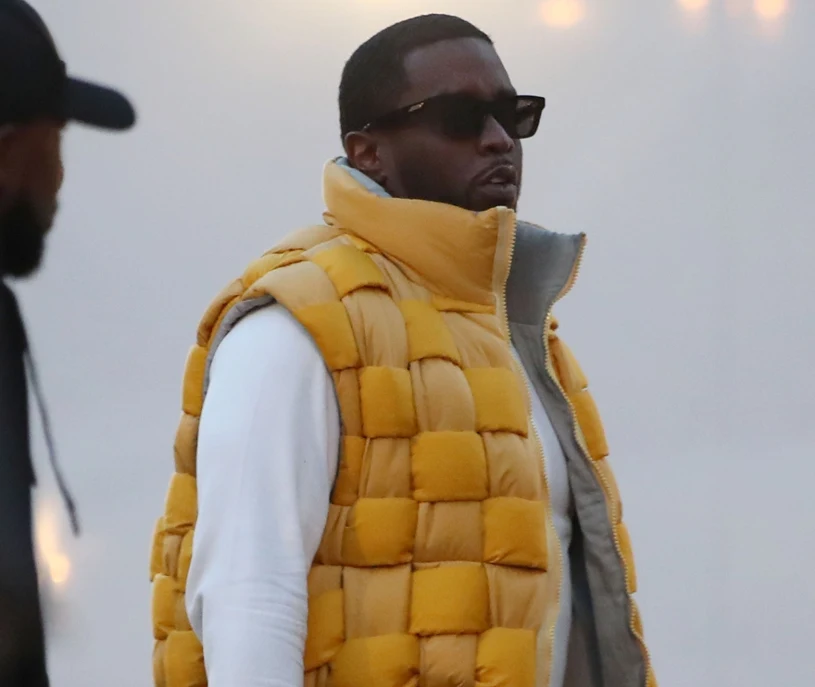 Upadły gwiazdor napisał list do Donalda Trumpa. Prezydent ujawnił decyzję