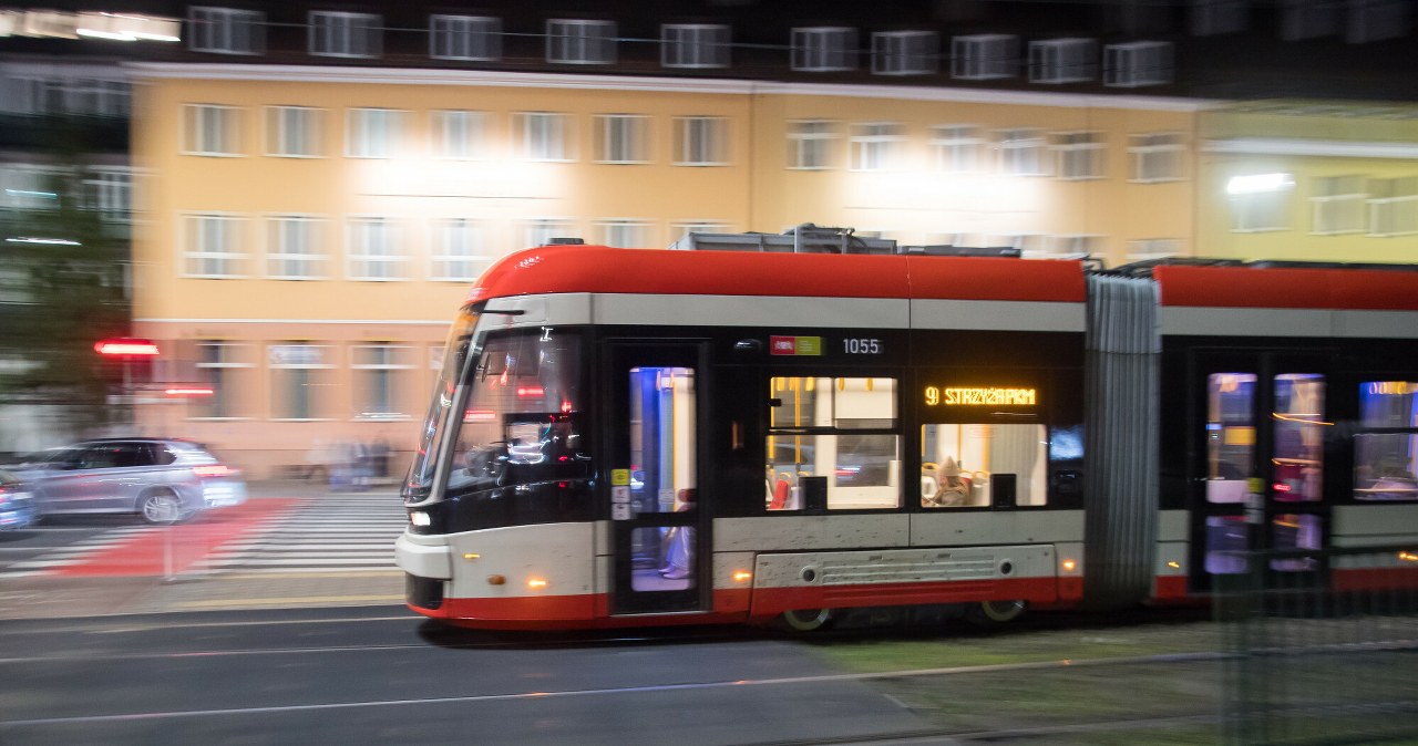 Prawie 50 metrów. Gdańsk będzie miał najdłuższe tramwaje w Polsce