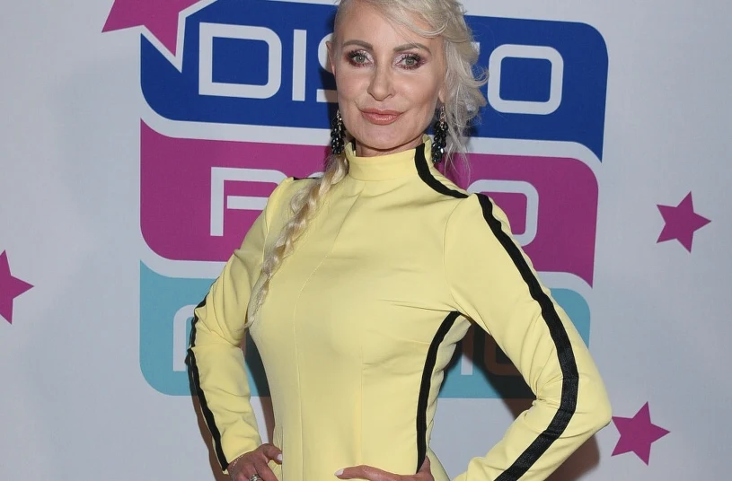 Polska gwiazda dostała błędną diagnozę. "Ma pani niesamowite szczęście"