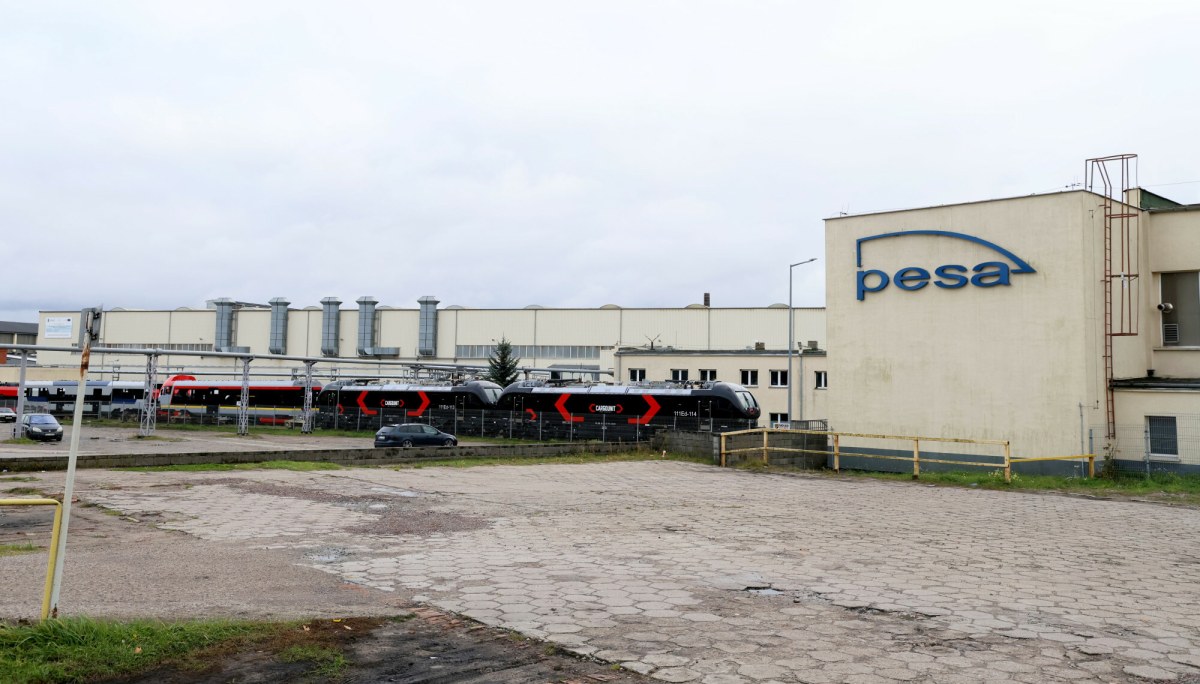 Polski gigant przejmuje niemiecką legendę. Historyczna transakcja