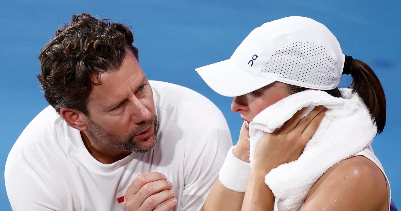 wiadomości,aktualności,Interia Awans Polski w United Cup, ale co się stało potem. Komunikat organizatorów