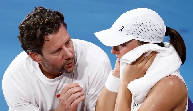 Awans Polski w United Cup, ale co się stało potem. Komunikat organizatorów