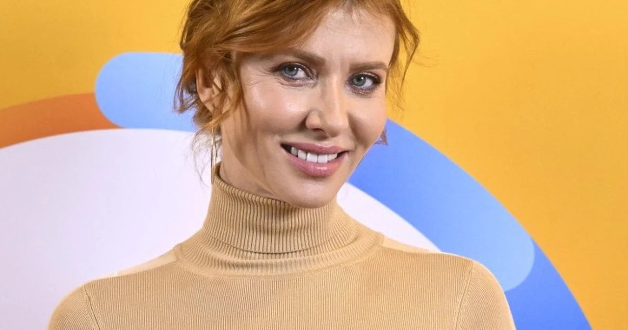 Agata Załęcka wyjawia prawdę o swoim małżeństwie. "To ciężka praca"