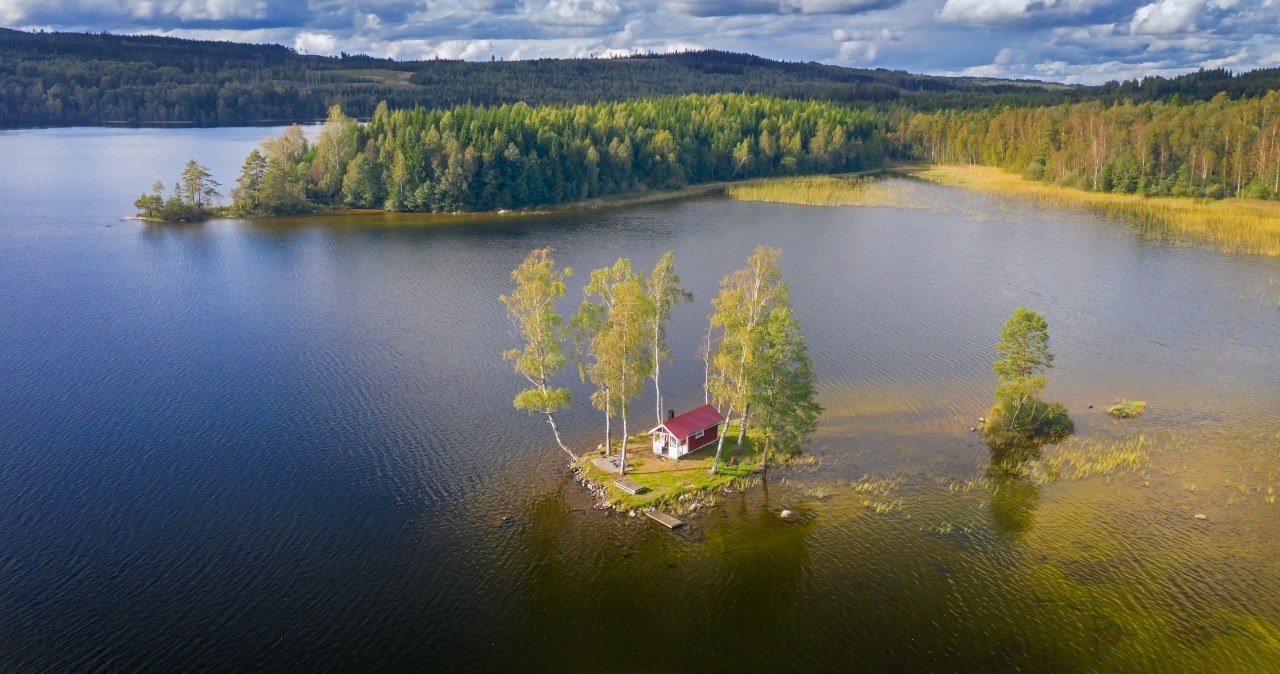 Pierwszy kraj na świecie „przepisywany na receptę”. Podróż tam jest jak terapia