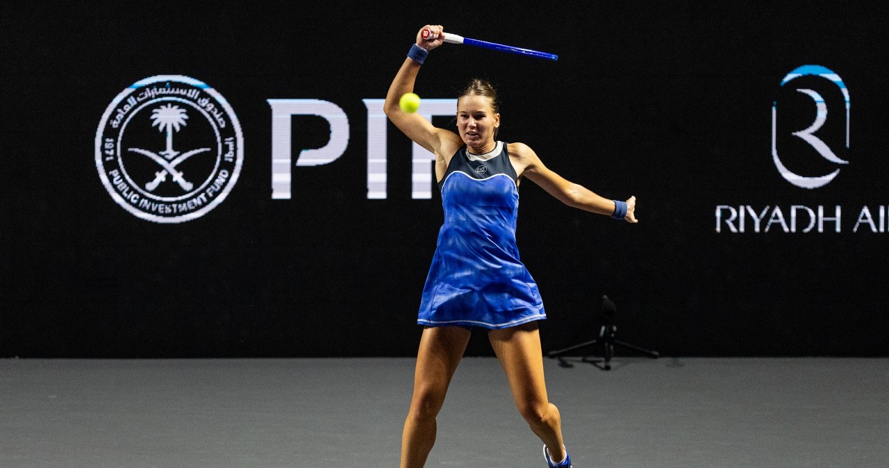 Miała być rozstawiona w Australian Open. Mistrzyni WTA Finals rezygnuje