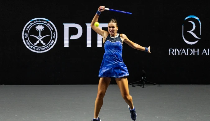 Miała być rozstawiona w Australian Open. Mistrzyni WTA Finals rezygnuje