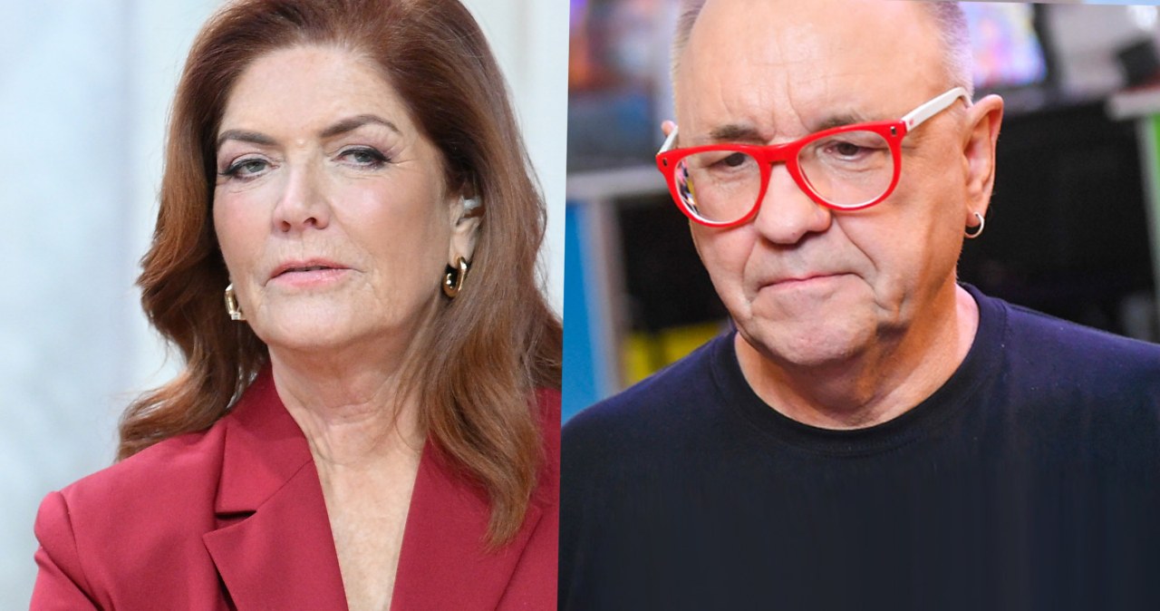 Dowbor ostatecznie ogłosiła ws. WOŚP i Owsiaka. A za trzy tygodnie finał