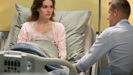 Zdjęcie ilustracyjne M jak miłość odcinek 1903 