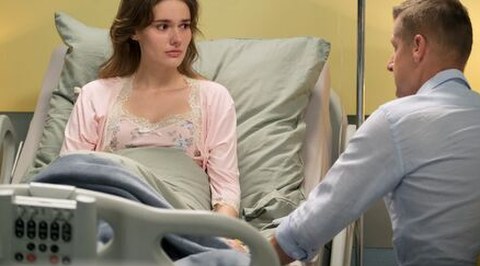 Zdjęcie ilustracyjne M jak miłość odcinek 1903 