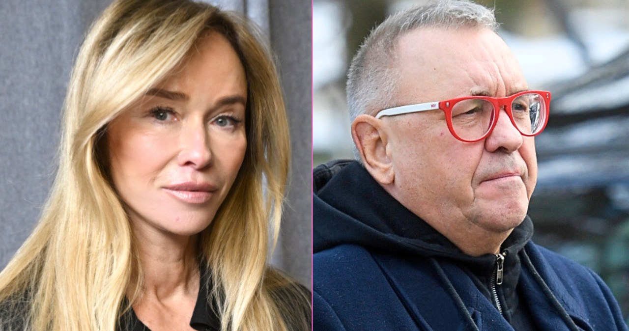 Joanna Przetakiewicz zapowiada szczególną aukcję na WOŚP. "Od serca"