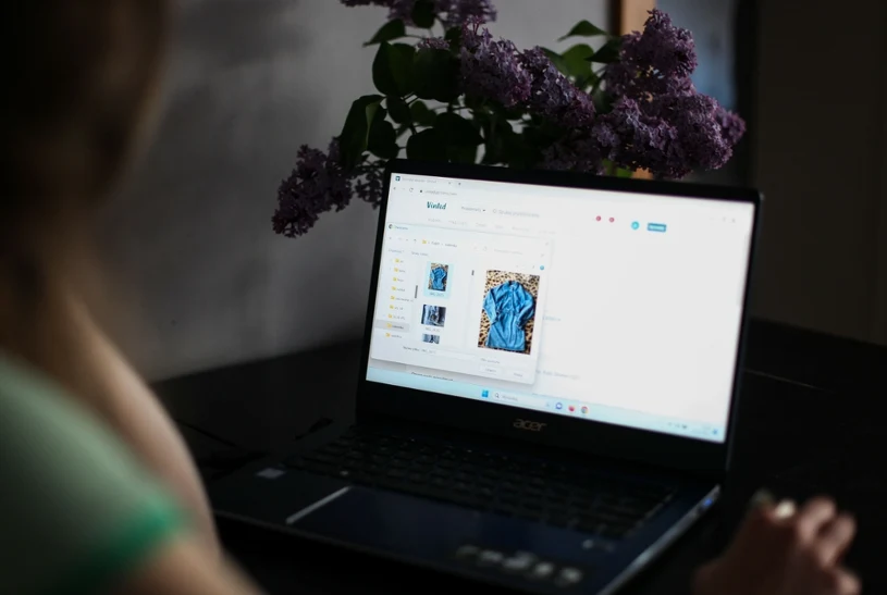 Vinted Pro w Polsce. Użytkowniczki obawiają się powtórki z Allegro