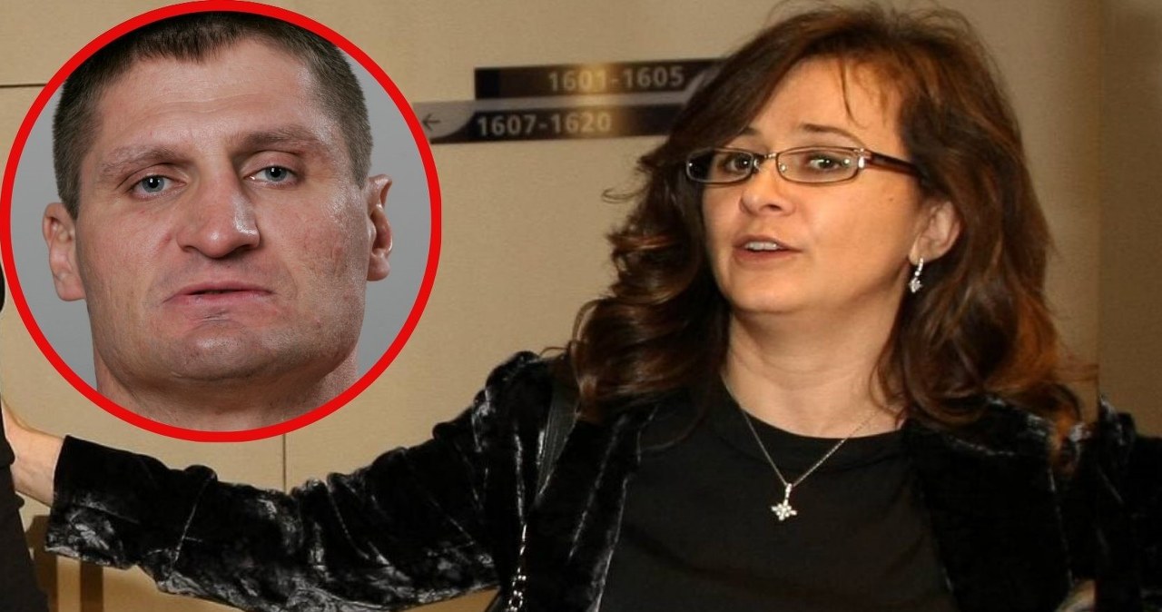 Złamali choćby Gołotę. Zapłacił 100 tysięcy złotych. To był perfidny szantaż