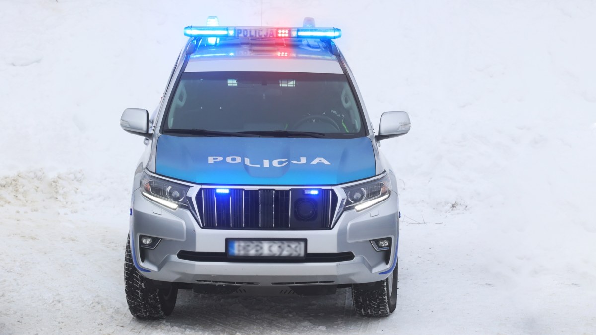 ​Tragedia w Konopnicy. 93-latka zmarła z wychłodzenia