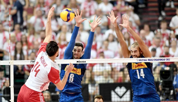 Siatkarski mistrz świata walczy z nowotworem. Wstrząsające wyznanie gwiazdy 