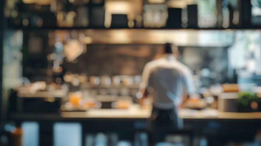 Policja poszukuje Tomasza Ziemby. Media: To uczestnik "Kuchennych rewolucji"