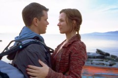 Tożsamość Bourne'a