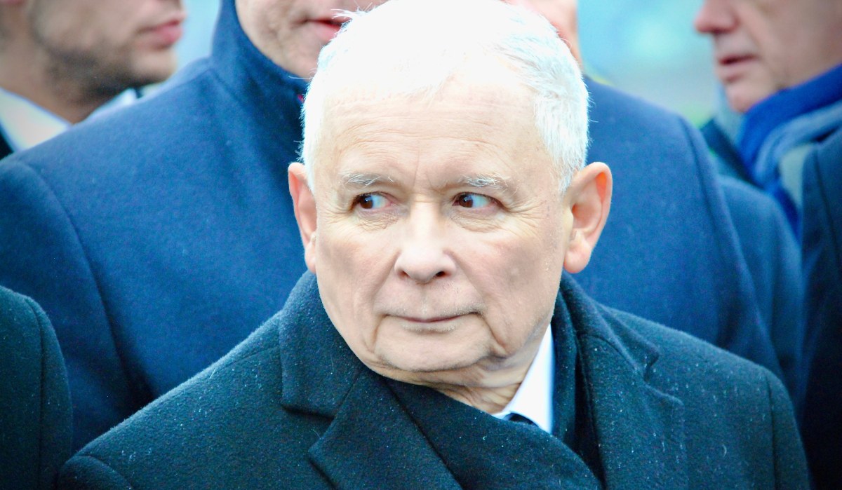 Kaczyński ostrzega ws. Mercosur: Zagraża polskiemu rolnictwu i zdrowiu Polaków