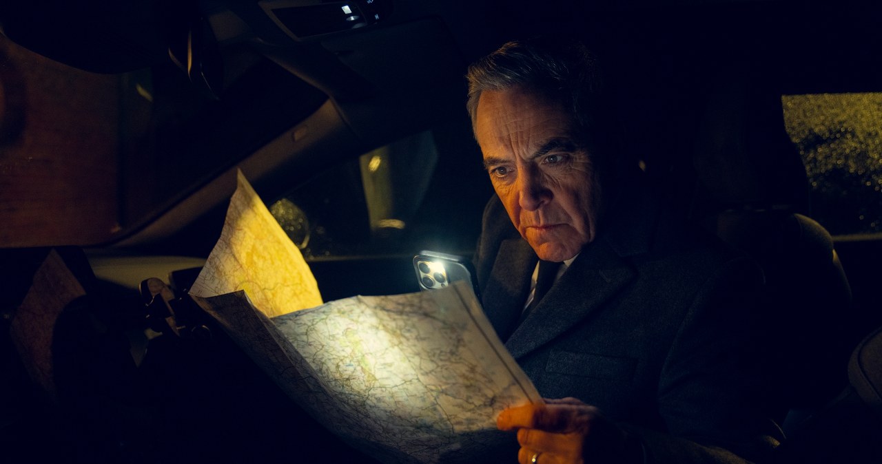 Netflix na początek stycznia 2026. Kryminalne eldorado