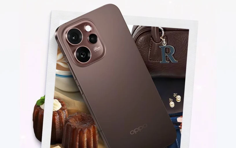 Oppo wprowadza do Polski serię Reno 15. Zobacz ceny i bonusy na start