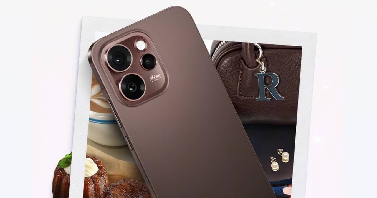 Oppo wprowadza do Polski serię Reno 15. Zobacz ceny i bonusy na start