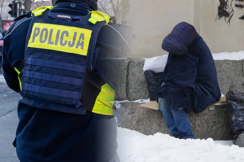 Służby z nowymi wytycznymi. Pilne spotkanie, "sytuacja jest trudna"