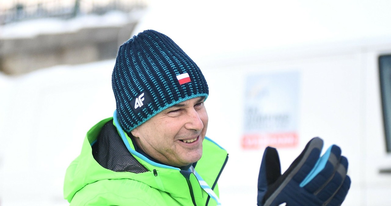 Polscy skoczkowie bez błysku. Człowiek z zarządu PZN wierzy w medal igrzysk