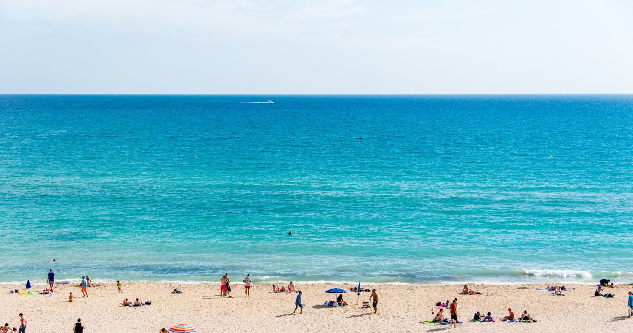Światowa turystyka wzrośnie. Oto kierunki, które będą najpopularniejsze