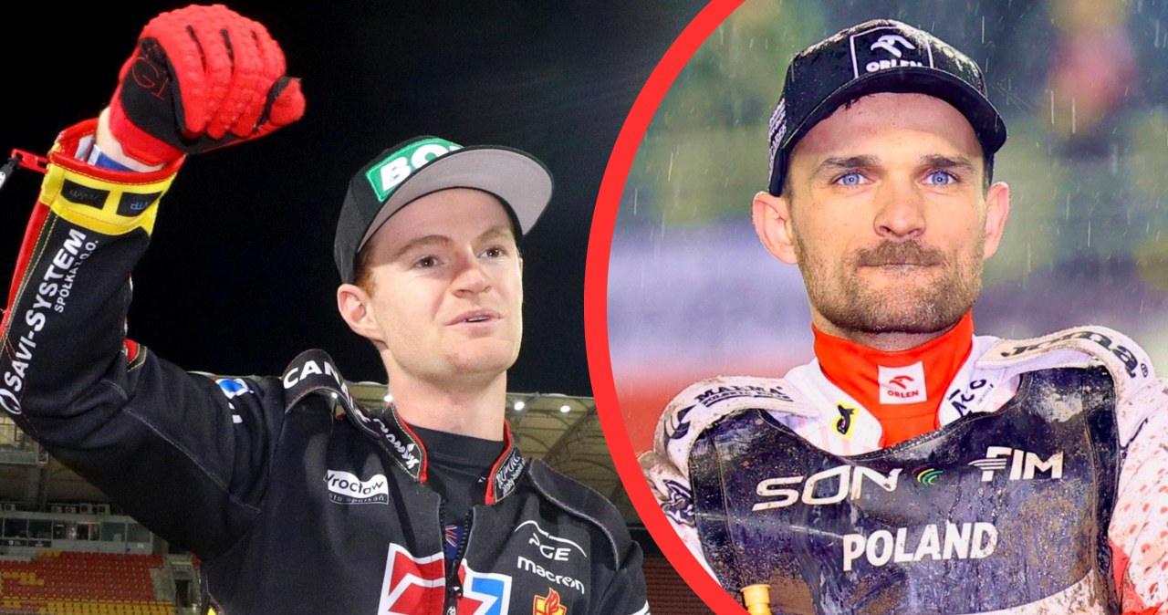 Zmarzlik może stracić złoto. Jest przestroga, "żarty się skończyły"