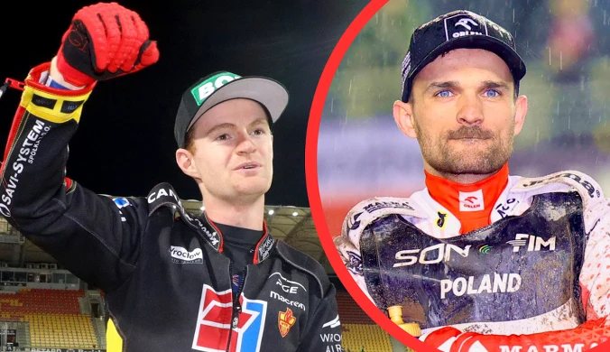 Zmarzlik może stracić złoto. Jest przestroga, "żarty się skończyły"