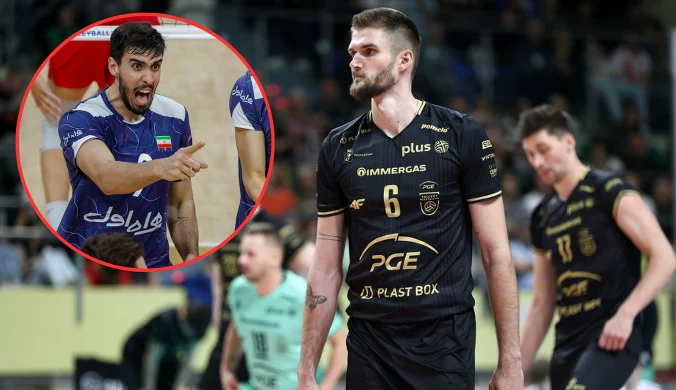 Zamieszanie przed meczem Polaków z gigantem. Nagła "ucieczka", wybrał Rosję