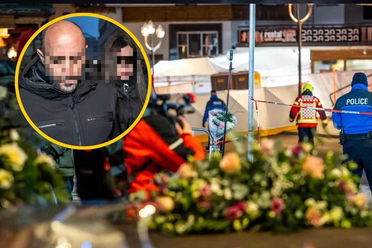 ​Tragedia w Crans-Montana wstrząsnęła Szwajcarią i Europą. Pożar w barze Le Constellation podczas sylwestrowej nocy pochłonął życie 40 osób, a 116 zostało rannych. Agencja Reutera poinformowała, że jeden z właścicieli baru, Jacques Moretti, został zatrzymany przez policję. Funkcjonariusze argumentują aresztowanie wysokim ryzykiem ucieczki.