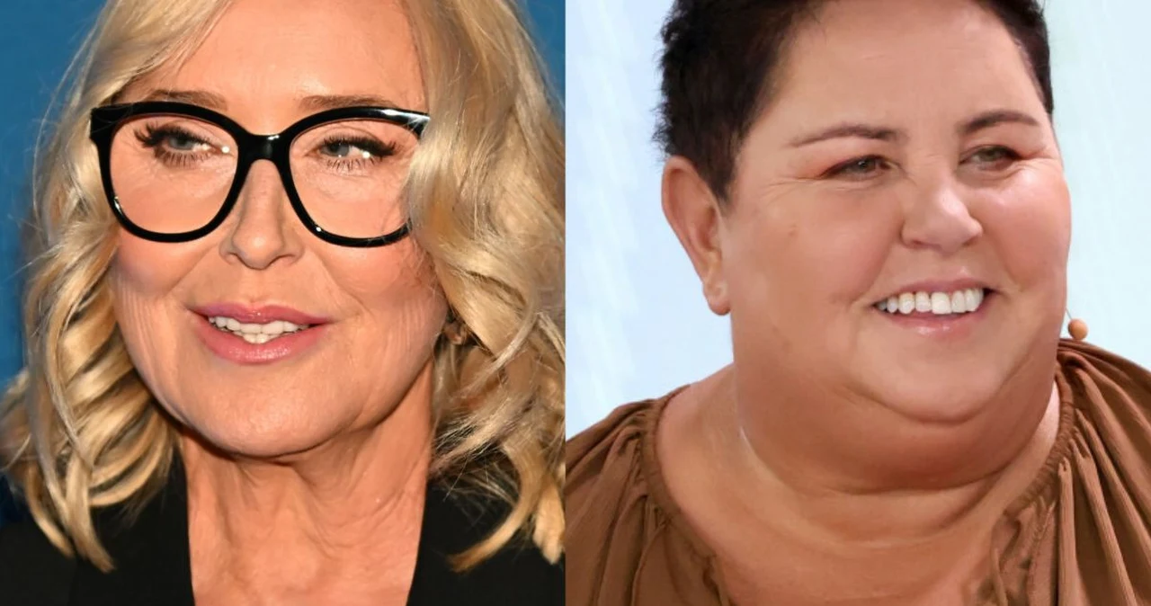 Wellman ostro skomentowała Młynarską. Już jej odpowiedziała. I to jak