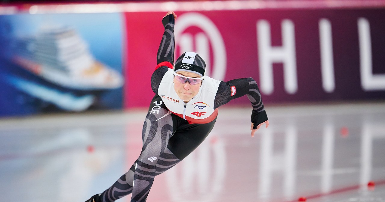 Fenomenalne otwarcie mistrzostw Europy. "Biało-czerwone" ze złotym medalem