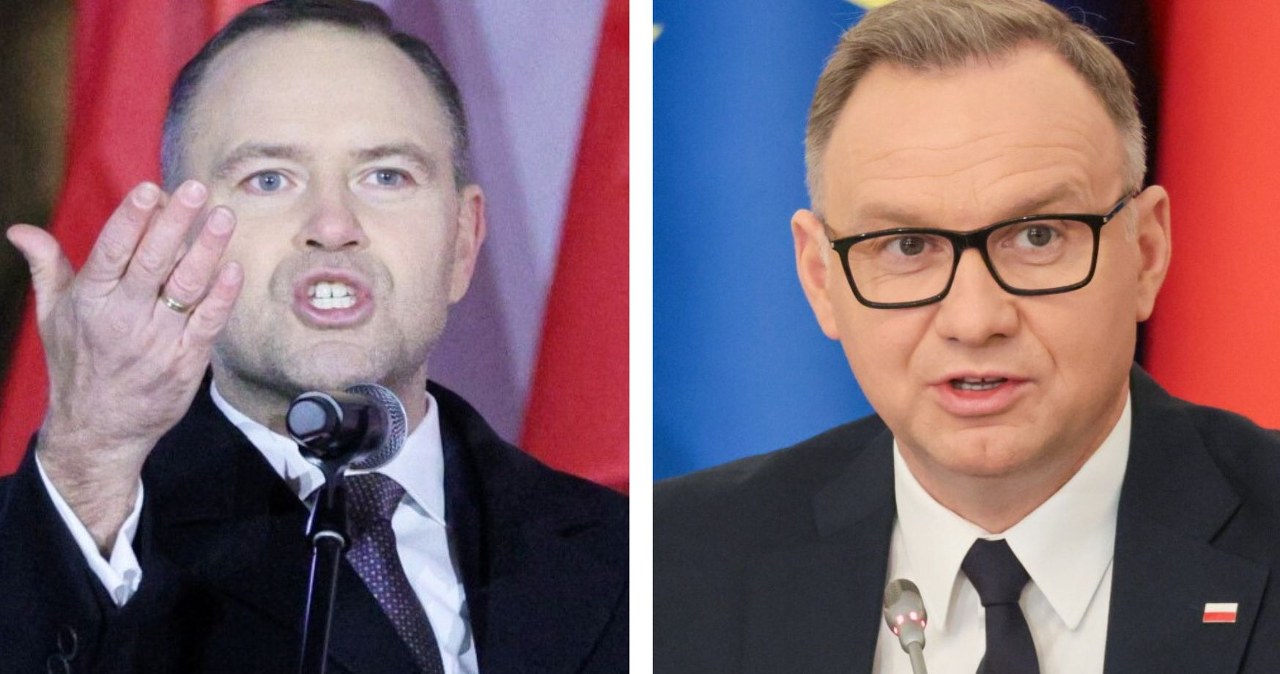 A jednak, Nawrocki łączy siły z Dudą. SOP już szykuje teren. Nie ma odwrotu