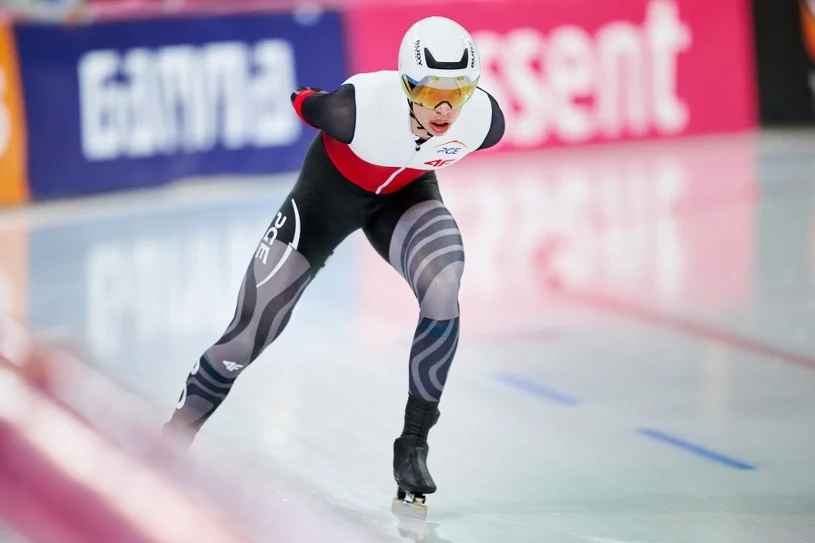 Ogromny pech Polaków, niespełna sekunda od podium. Ależ walka o złoty medal