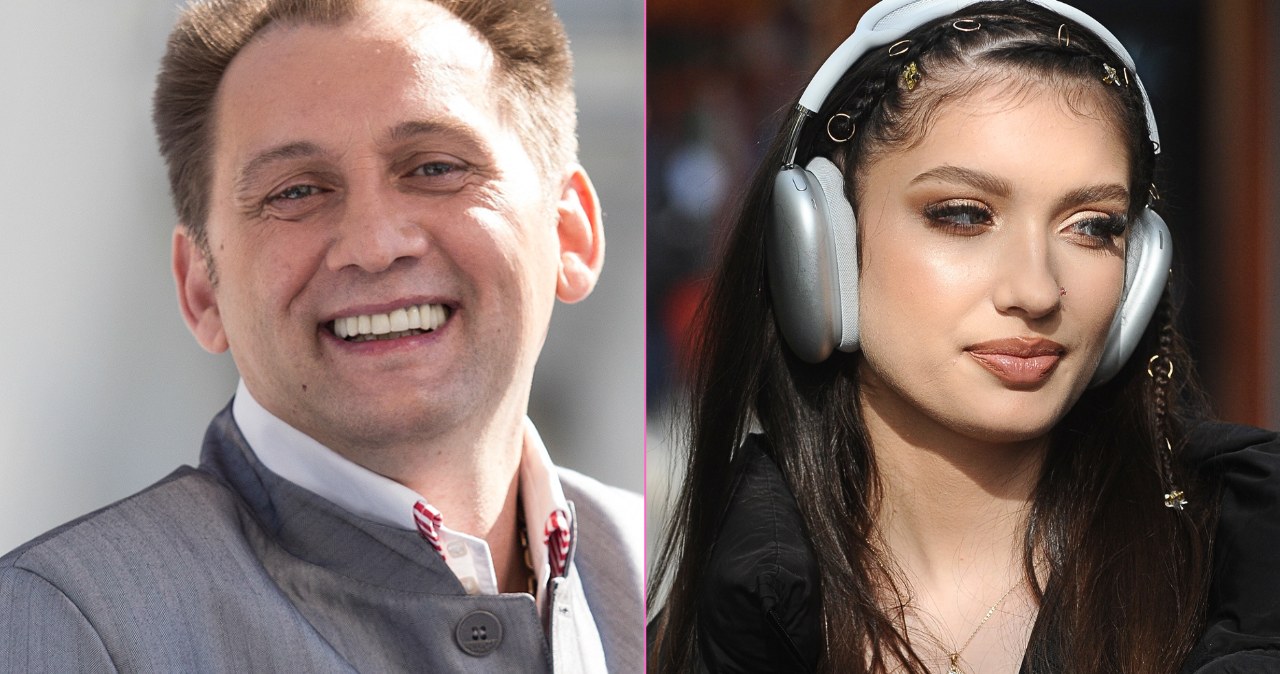 2 tygodnie od ślubu Gabor, a tu takie wieści o mężu. Viki musi go ratować