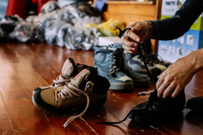 Upada polska ikona obuwia. Producent działał od ponad trzech dekad