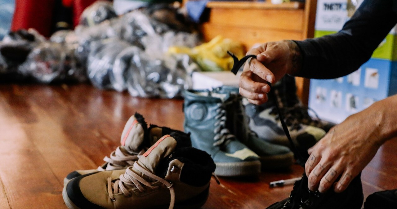 Upada polska ikona obuwia. Producent działał od ponad trzech dekad