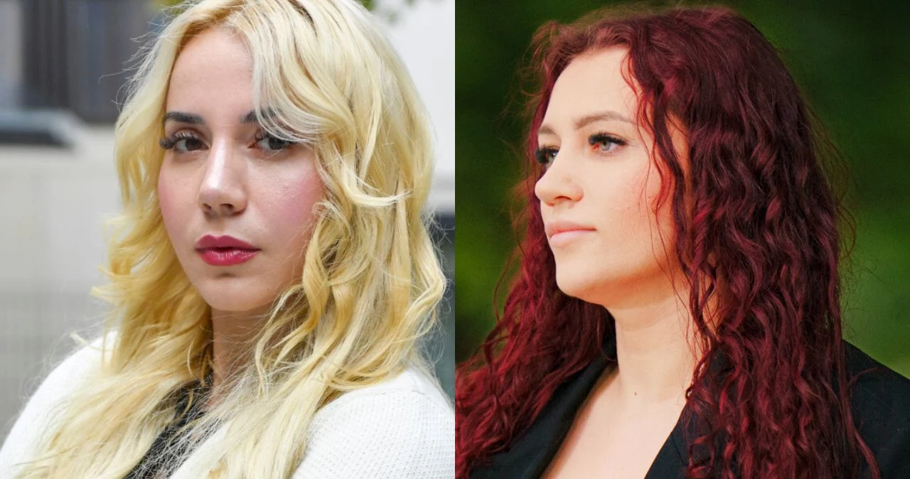 Uczestniczka "Rolnika" flirtuje z partnerami Schreiber. Jest oświadczenie