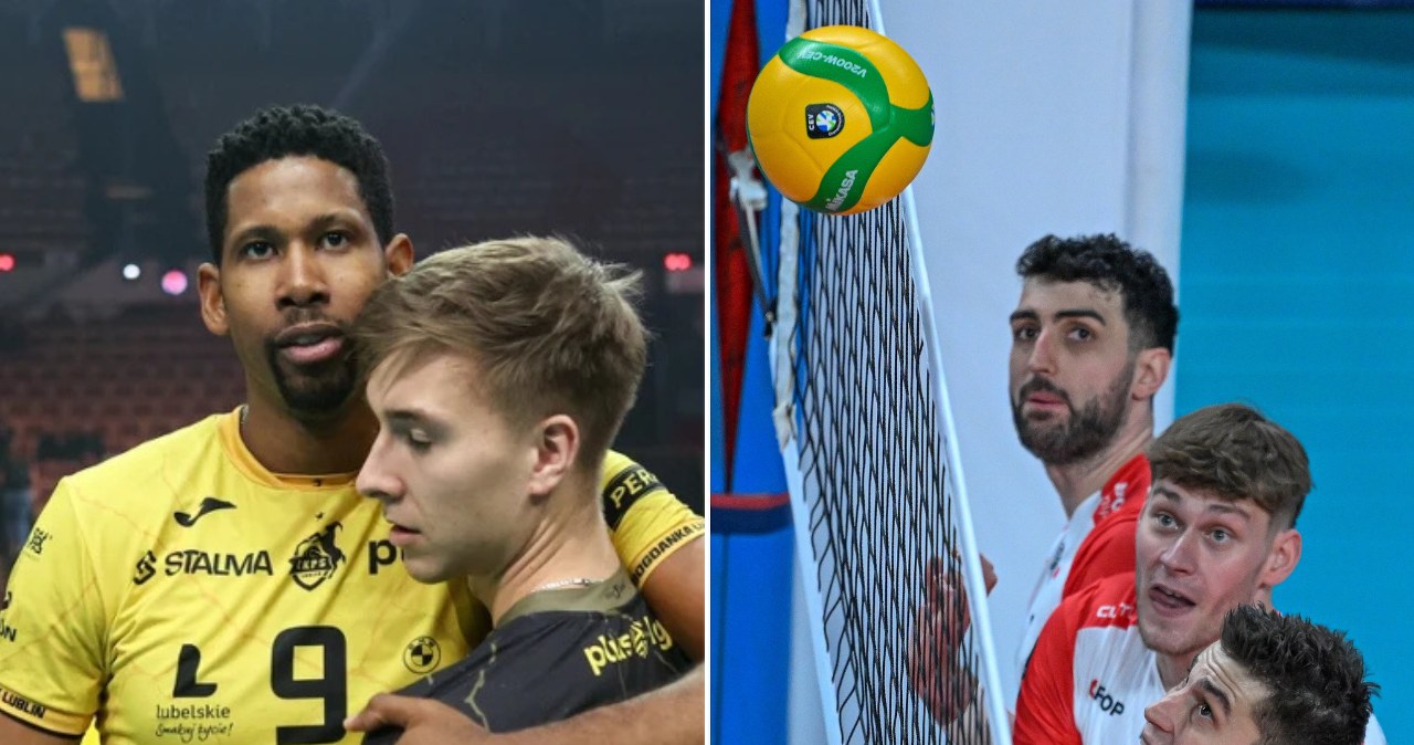 Polscy siatkarze walczą o ważne trofeum. Tu znów może paść rekord