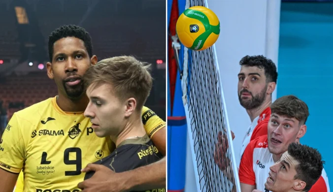 Polscy siatkarze walczą o ważne trofeum. Tu znów może paść rekord