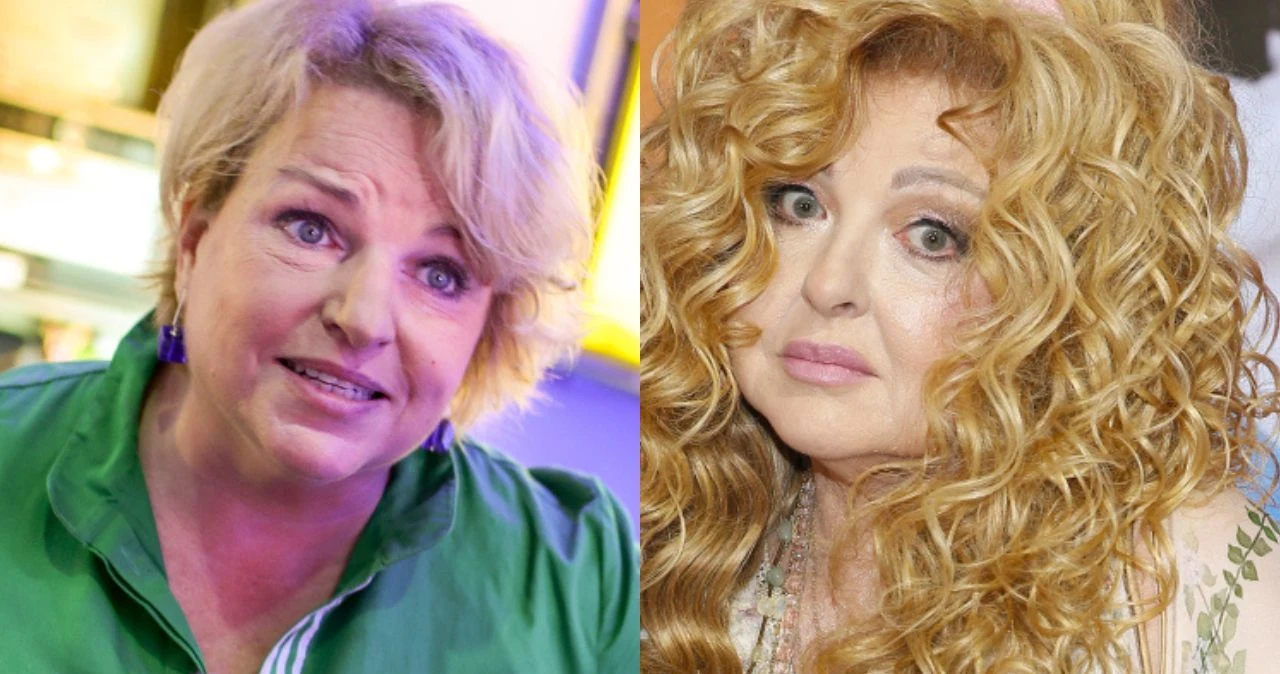 Gessler odpowiedziała na krytykę Bosackiej. To raczej nie uciszy sporu