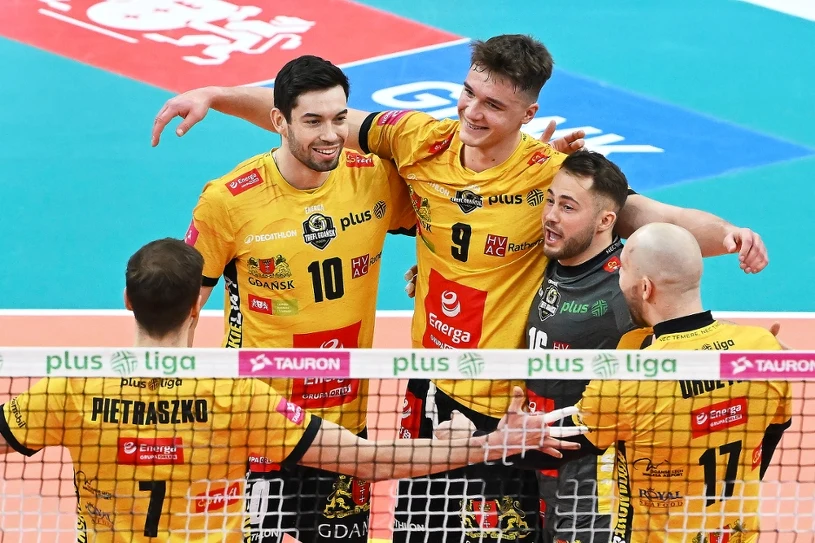 Trzęsienie ziemi, a potem mocna odpowiedź. Thriller w PlusLidze