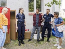 Policjantki i Policjanci